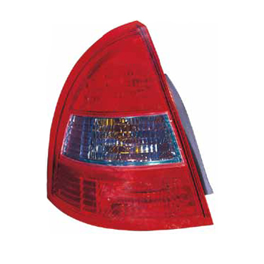 Faro Trasero Derecho Citroën C5 2006 a 2008 Exterior