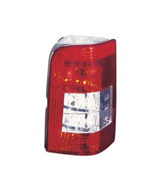 Faro Trasero Derecho Peugeot Partner/Berlingo 2010 en adelante 1 Porton