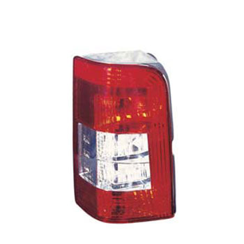 Faro Trasero Izquierdo Peugeot Partner/Berlingo 2010 en adelante 1 Porton