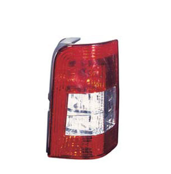 Faro Trasero Derecho Peugeot Partner/Berlingo 2010 en adelante 2 Ptas