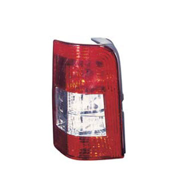 Faro Trasero Izquierdo Peugeot Partner/Berlingo 2010 en adelante 2 Ptas