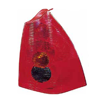 Faro Trasero Derecho Peugeot 307 2001 a 2006 Sw Rural