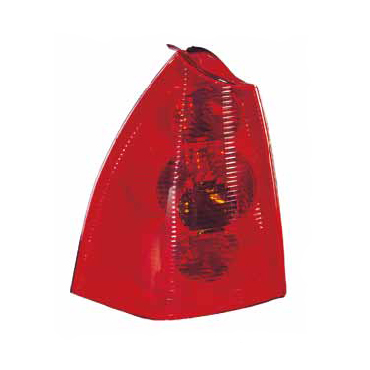 Faro Trasero Izquierdo Peugeot 307 2001 a 2006 Sw Rural