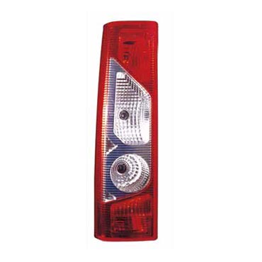 Faro Trasero Derecho Peugeot Expert 2007 en adelante