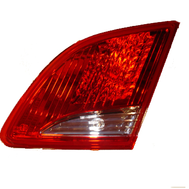 Faro Trasero Derecho Peugeot 408 2010 a 2015 Interior