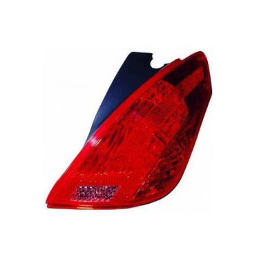 Faro Trasero Derecho Peugeot 308 2012 a 2015 5 Ptas