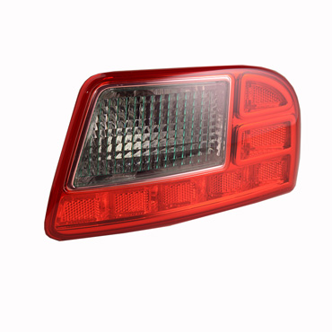 Faro Trasero Derecho Citroën C3 Picasso/Aircross Retro Parag