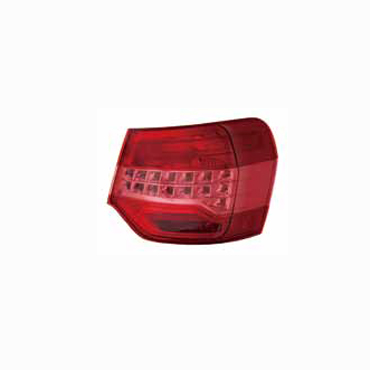 Faro Trasero Derecho Citroën C5 2009 a 2011 Exterior