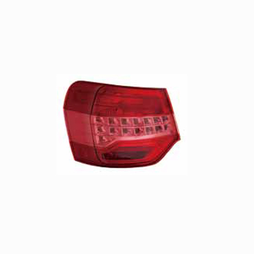 Faro Trasero Izquierdo Citroën C5 2009 a 2011 Exterior