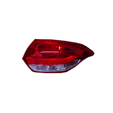 Faro Trasero Derecho Citroën C4 Lounge 2013 a 2017 Exterior