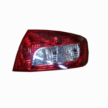 Faro Trasero Derecho Peugeot 407 2005 a 2011 Sport 2 0