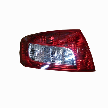 Faro Trasero Izquierdo Peugeot 407 2005 a 2011 Sport 2 0