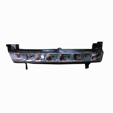 Faro Principal Izquierdo Citroën C4 Picasso 2015 en adelante C/Led