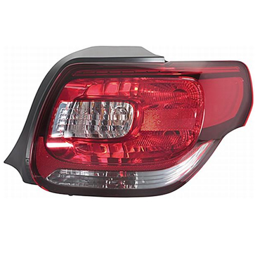 Faro Trasero Derecho DS3 2011 a 2012