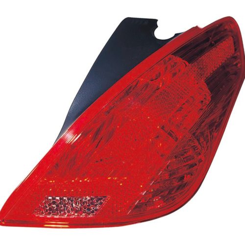 Faro Trasero Derecho Peugeot 308 2012 a 2015 5 Ptas