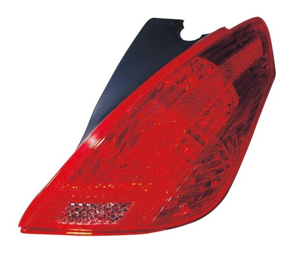 Faro Trasero Derecho Peugeot 308 2012 a 2015 5 Ptas