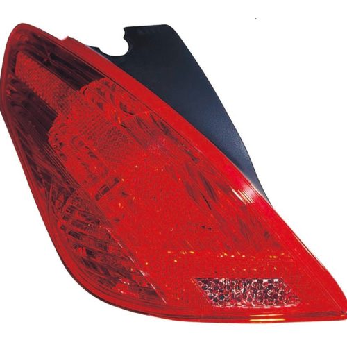 Faro Trasero Izquierdo Peugeot 308 2012 a 2015 5 Ptas