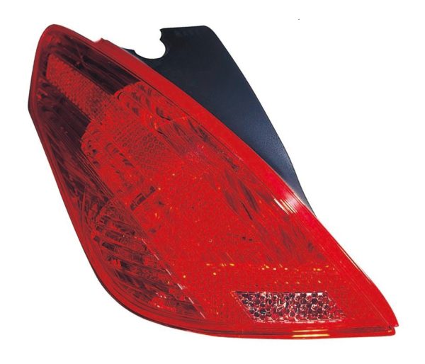 Faro Trasero Izquierdo Peugeot 308 2012 a 2015 5 Ptas