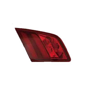 Faro Trasero Izquierdo Peugeot 308 S 2017 en adelante Gti C/Led Interior