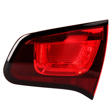 Faro Trasero Derecho Citroën C3 2013 a 2022 Interior