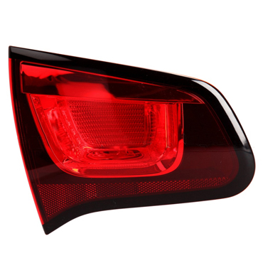 Faro Trasero Izquierdo Citroën C3 2013 a 2022 Interior