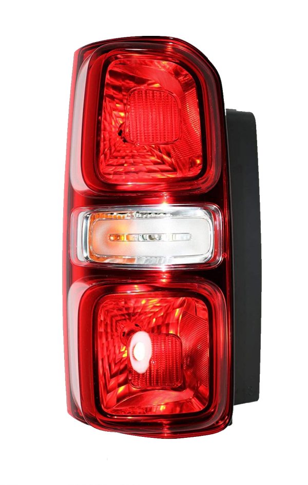 Faro Trasero Citroën Jumpy/Spacetourer 2017 en adelante Expert 17/ Traveller 18/ Izquier
