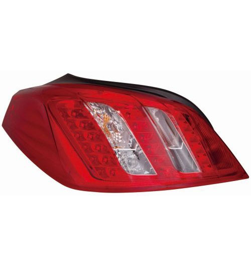 Faro Trasero Derecho Peugeot 508 2012 a 2015 C/Led