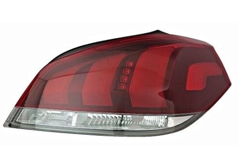 Faro Trasero Derecho Peugeot 508 2016 en adelante C/Led