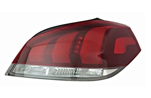 Faro Trasero Derecho Peugeot 508 2016 en adelante C/Led