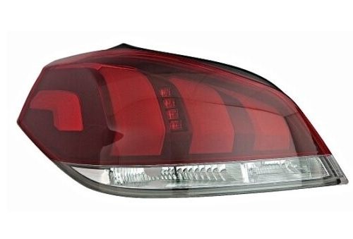 Faro Trasero Izquierdo Peugeot 508 2016 en adelante C/Led