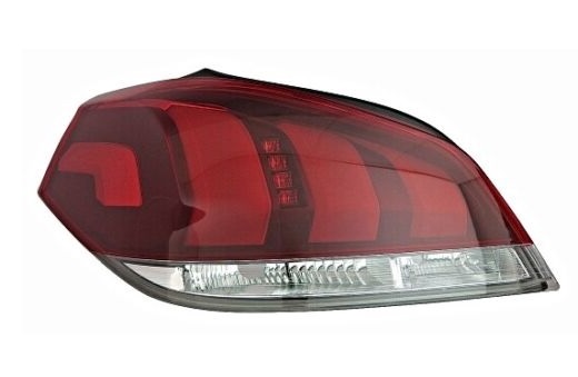 Faro Trasero Izquierdo Peugeot 508 2016 en adelante C/Led