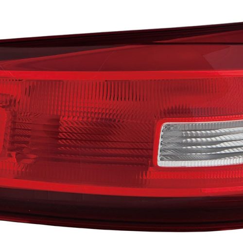 Faro Trasero Derecho Citroën C4 Picasso 2015 en adelante