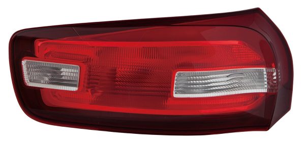 Faro Trasero Derecho Citroën C4 Picasso 2015 en adelante