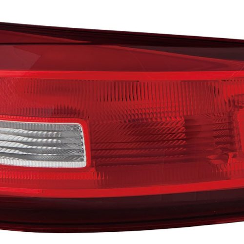 Faro Trasero Izquierdo Citroën C4 Picasso 2015 en adelante