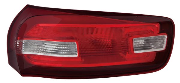 Faro Trasero Izquierdo Citroën C4 Picasso 2015 en adelante