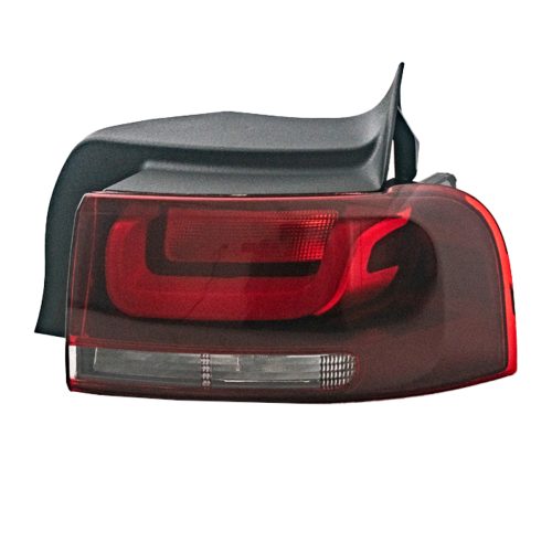 Faro Trasero Derecho Citroën C4 Cactus 2017 en adelante Exterior