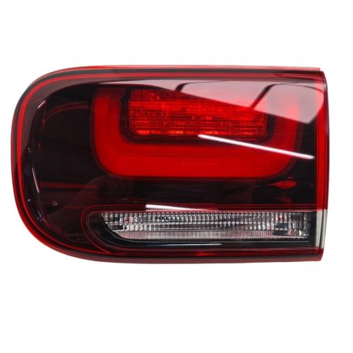 Faro Trasero Derecho Citroën C4 Cactus 2017 en adelante Interior