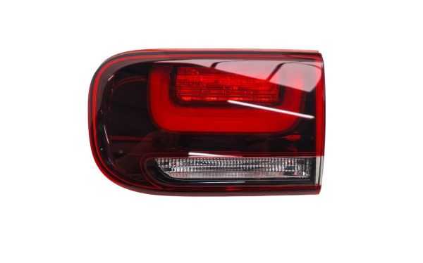 Faro Trasero Derecho Citroën C4 Cactus 2017 en adelante Interior