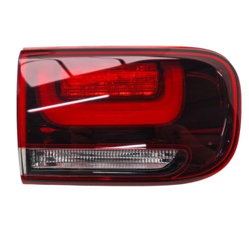 Faro Trasero Izquierdo Citroën C4 Cactus 2017 en adelante Interior