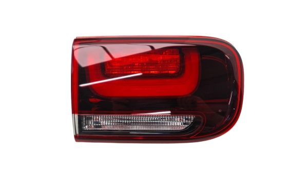 Faro Trasero Izquierdo Citroën C4 Cactus 2017 en adelante Interior