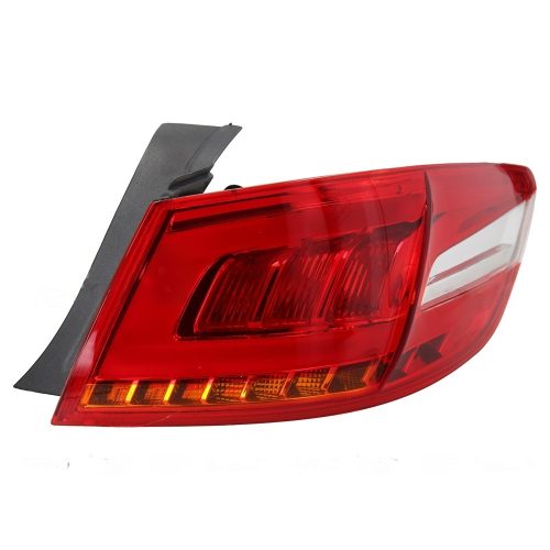 Faro Trasero Derecho Peugeot 408 2015 a 2019 Exterior