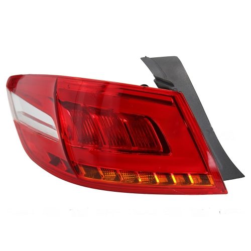 Faro Trasero Izquierdo Peugeot 408 2015 a 2019 Exterior
