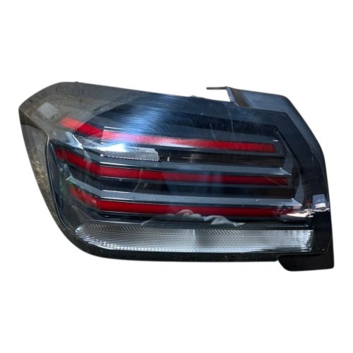 Faro Trasero Izquierdo Peugeot 208 2024 en adelante C/Led