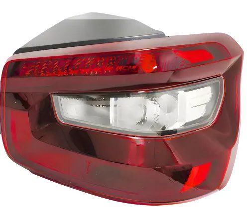 Faro Trasero Derecho Citroën C3 2023 en adelante