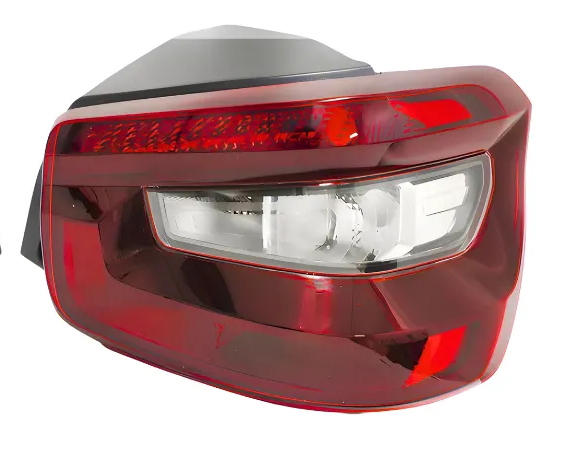 Faro Trasero Derecho Citroën C3 2023 en adelante