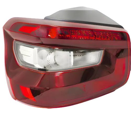 Faro Trasero Izquierdo Citroën C3 2023 en adelante