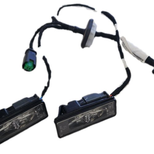 Faro de Patente 2008 2024 en adelante Kit con Cable