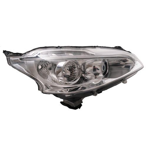 Óptica 208 13/15 C/Lupa C/Led