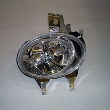 Faro Auxiliar Izquierdo 206 1999 a 2004 P/Corta