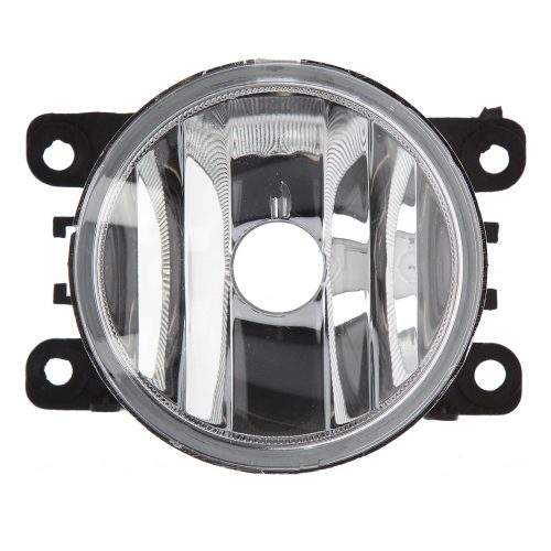 Faros Auxiliares 307/207/3008/DS3/Air Cross/C3 2008 en adelante Policarbonato 932